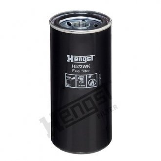 HENGST FILTER H572WK (фото 1)