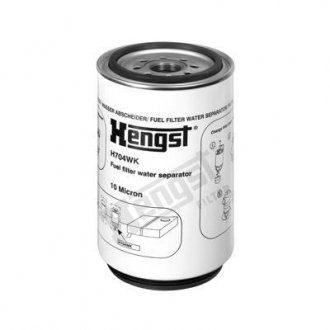 HENGST FILTER H704WK (фото 1)