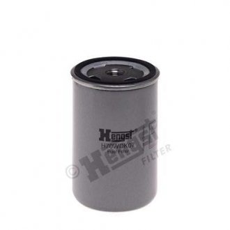 Фильтр топлива HENGST FILTER H70WDK07