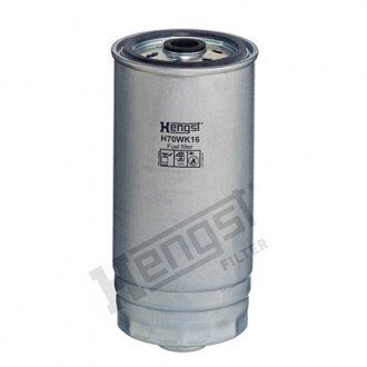 Фільтр палива HENGST FILTER H70WK16