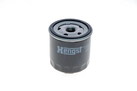 Фільтр масла HENGST FILTER H90W17