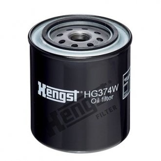 HENGST FILTER HG374W (фото 1)