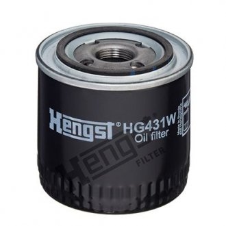 HENGST FILTER HG431W