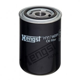 HENGST FILTER HY17WD01