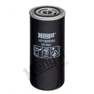 HENGST FILTER HY18WD01 (фото 1)