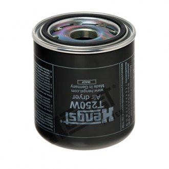 Фільтр вологоосушувача HENGST FILTER T250W