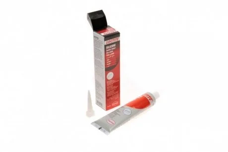 Герметик силиконовый черный Henkel 2239127