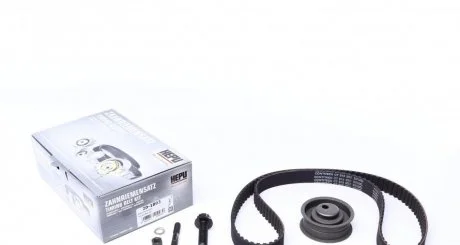 Фото комплект ременя ГРМ HEPU 20-1003 Комплект ременя ГРМ HEPU 20-1003
