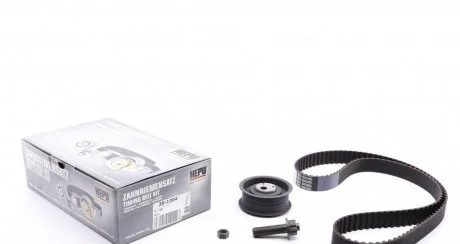 Фото комплект ремня ГРМ HEPU 20-1004 Комплект ремня ГРМ HEPU 20-1004