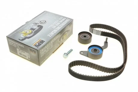 Фото комплект ремня ГРМ HEPU 20-1045 Комплект ремня ГРМ HEPU 20-1045