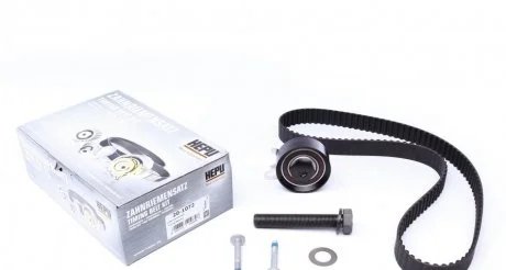 Фото комплект ремня ГРМ HEPU 20-1072 Комплект ремня ГРМ HEPU 20-1072