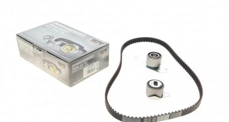 Фото комплект ремня ГРМ HEPU 20-1081 Комплект ремня ГРМ HEPU 20-1081