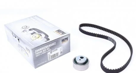 Фото комплект ременя ГРМ HEPU 20-1132 Комплект ременя ГРМ HEPU 20-1132