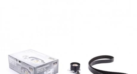 Фото комплект ремня ГРМ HEPU 20-1166 Комплект ремня ГРМ HEPU 20-1166