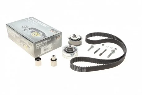 Фото комплект ремня ГРМ HEPU 20-1178 Комплект ремня ГРМ HEPU 20-1178