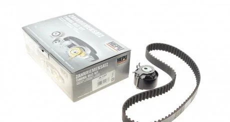 Фото комплект ремня ГРМ HEPU 20-1187 Комплект ремня ГРМ HEPU 20-1187