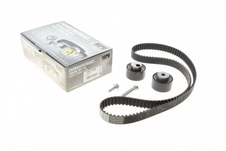 Фото комплект ремня ГРМ HEPU 20-1195 Комплект ремня ГРМ HEPU 20-1195