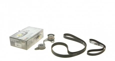 Фото ремонтний комплект для заміни паса газорозподільчого механізму HEPU 20-1236 Ремонтний комплект для заміни паса газорозподільчого механізму HEPU 20-1236