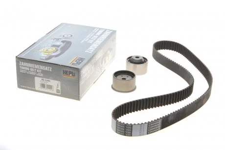 Фото комплект ременя ГРМ HEPU 20-1241 Комплект ременя ГРМ HEPU 20-1241