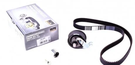 Фото комплект ремня ГРМ HEPU 20-1261 Комплект ремня ГРМ HEPU 20-1261