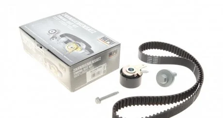 Фото комплект ремня ГРМ HEPU 20-1269-M14 Комплект ремня ГРМ HEPU 20-1269-M14