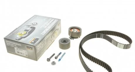 Комплект ремня ГРМ HEPU 20-1277