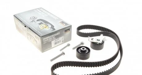 Фото комплект ремня ГРМ HEPU 20-1278 Комплект ремня ГРМ HEPU 20-1278