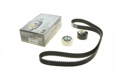 Фото комплект ремня ГРМ HEPU 20-1299 Комплект ремня ГРМ HEPU 20-1299