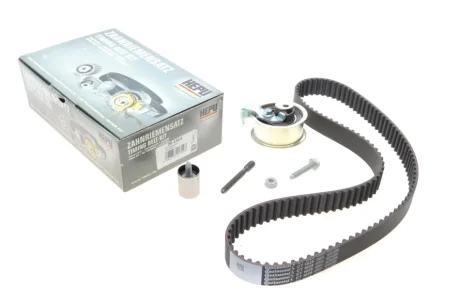 Комплект ременя ГРМ HEPU 20-1314