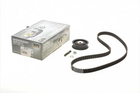Фото комплект ремня ГРМ HEPU 20-1316 Комплект ремня ГРМ HEPU 20-1316