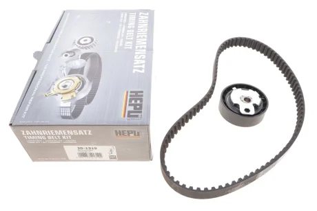 Комплект ременя ГРМ HEPU 20-1319