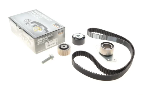 Комплект ременя ГРМ HEPU 20-1344