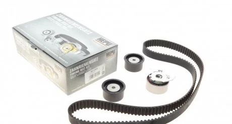 Фото комплект ремня ГРМ HEPU 20-1345 Комплект ремня ГРМ HEPU 20-1345
