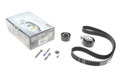 Комплект ремня ГРМ HEPU 20-1365