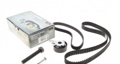 Фото комплект ремня ГРМ HEPU 20-1375 Комплект ремня ГРМ HEPU 20-1375