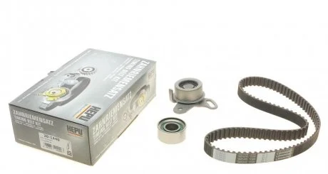 Фото комплект ремня ГРМ HEPU 20-1440 Комплект ремня ГРМ HEPU 20-1440