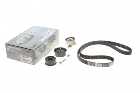 Фото комплект ремня ГРМ HEPU 20-1603 Комплект ремня ГРМ HEPU 20-1603