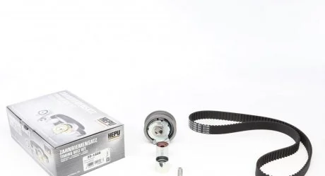 Фото комплект ремня ГРМ HEPU 20-1606 Комплект ремня ГРМ HEPU 20-1606