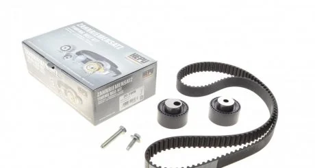 Фото комплект ремня ГРМ HEPU 20-1608 Комплект ремня ГРМ HEPU 20-1608