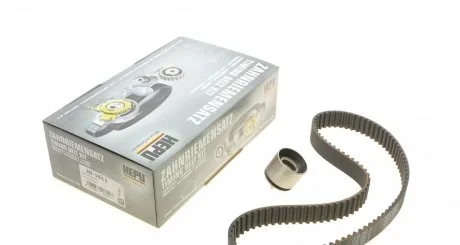 Фото комплект ремня ГРМ MATIZ HEPU 20-1611 Комплект ремня ГРМ MATIZ HEPU 20-1611