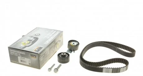 Фото комплект ремня ГРМ HEPU 20-1618 Комплект ремня ГРМ HEPU 20-1618