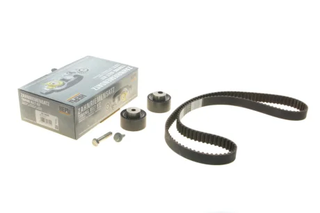 Комплект ременя ГРМ HEPU 20-1620