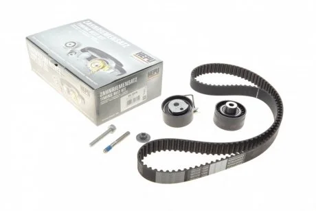 Фото комплект ремня ГРМ HEPU 20-1625 Комплект ремня ГРМ HEPU 20-1625