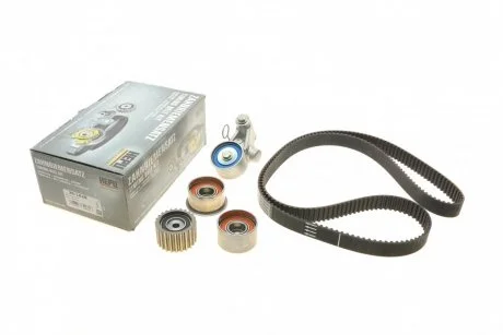 Фото комплект ремня ГРМ HEPU 20-1628 Комплект ремня ГРМ HEPU 20-1628