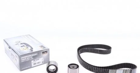 Фото комплект ремня ГРМ HEPU 20-1632 Комплект ремня ГРМ HEPU 20-1632