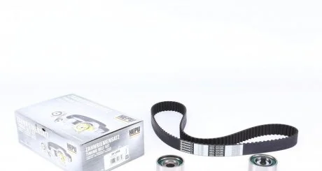 Фото комплект ремня ГРМ HEPU 20-1635 Комплект ремня ГРМ HEPU 20-1635