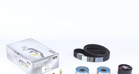 Фото комплект ремня ГРМ HEPU 20-1640 Комплект ремня ГРМ HEPU 20-1640