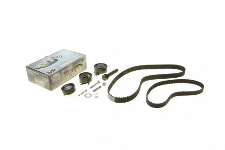 Фото комплект ремня ГРМ HEPU 20-1644 Комплект ремня ГРМ HEPU 20-1644