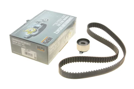 Комплект ременя ГРМ HEPU 20-1657