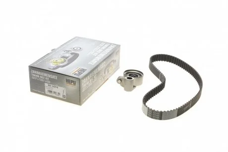 Фото комплект ремня ГРМ HEPU 20-1674 Комплект ремня ГРМ HEPU 20-1674